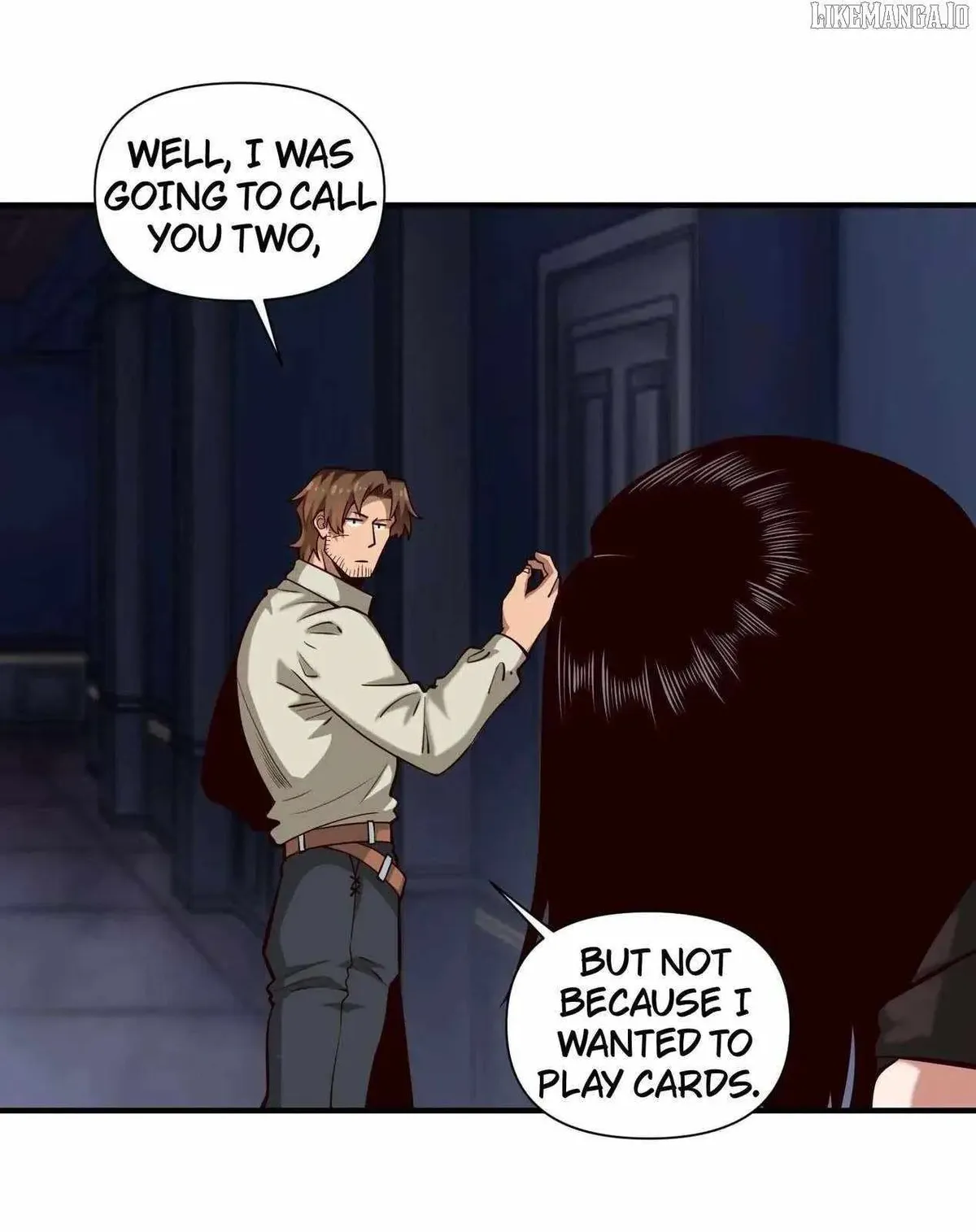 The Sword Of Dawn Chapter 118 Online - página 22