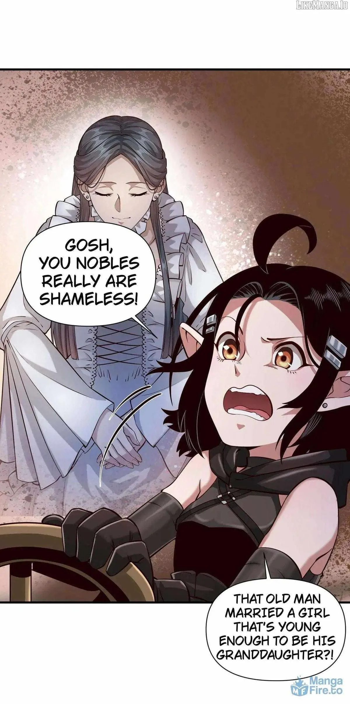 The Sword Of Dawn Chapter 118 Online - página 24