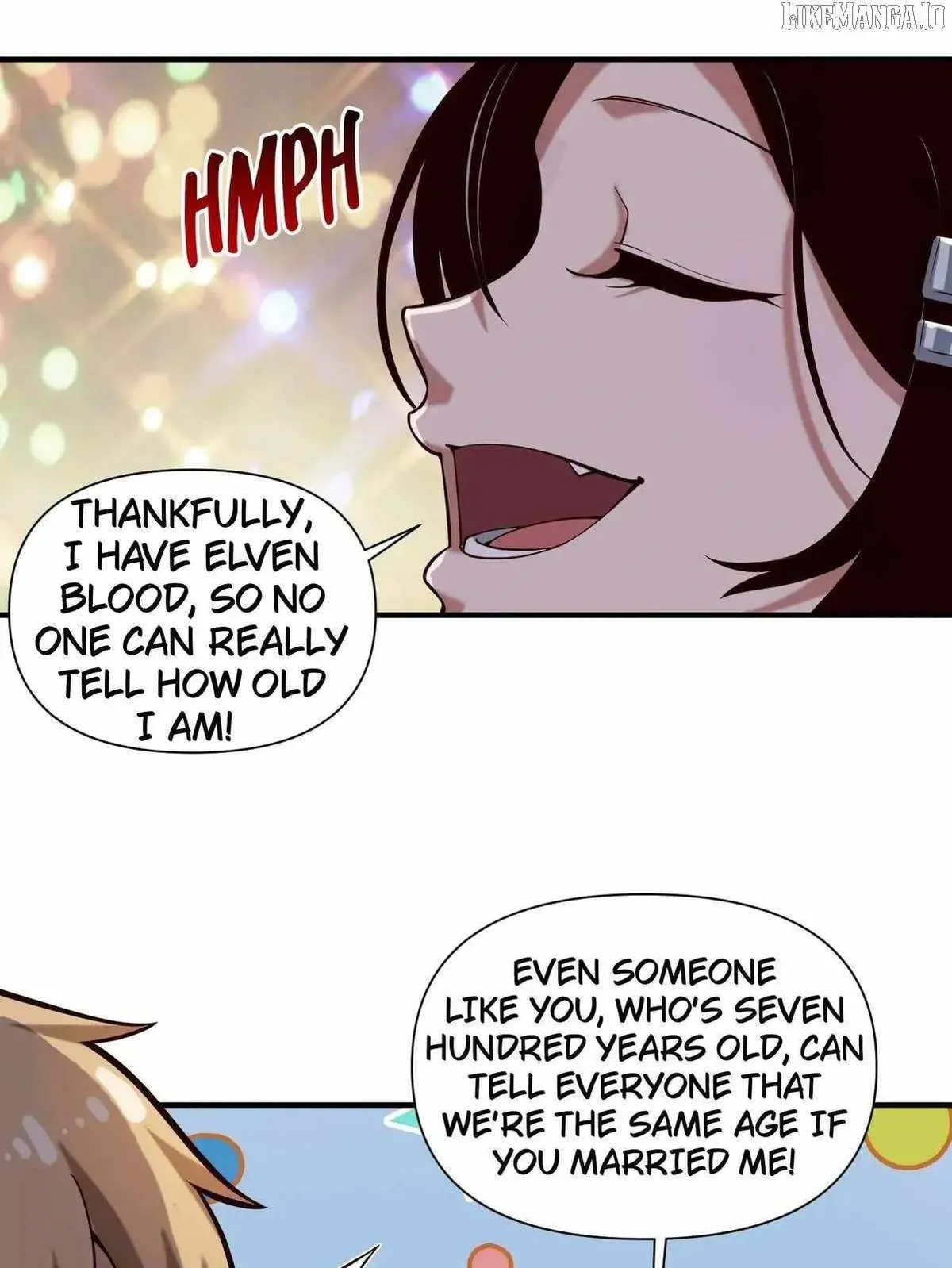 The Sword Of Dawn Chapter 118 Online - página 25