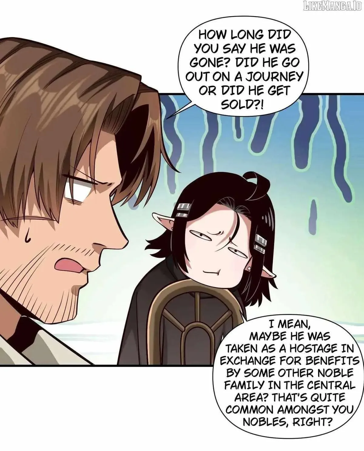 The Sword Of Dawn Chapter 118 Online - página 29