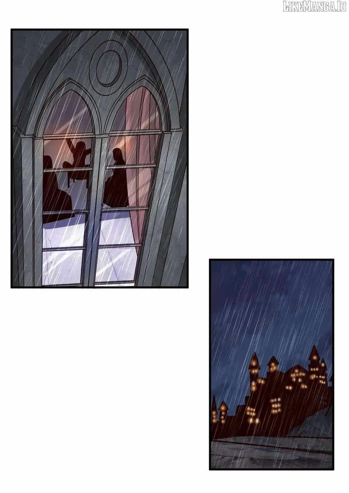 The Sword Of Dawn Chapter 118 Online - página 32