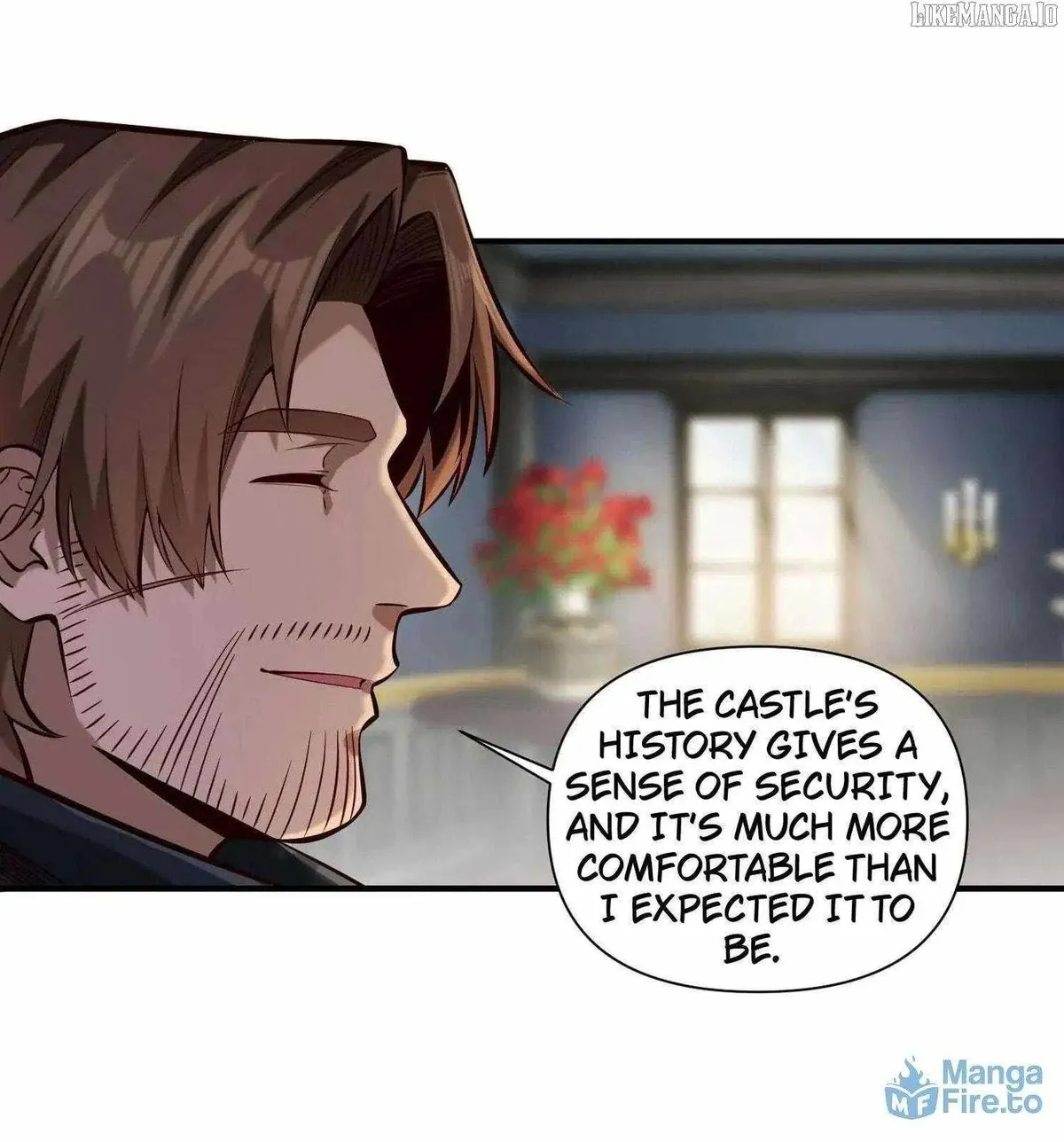 The Sword Of Dawn Chapter 118 Online - página 36