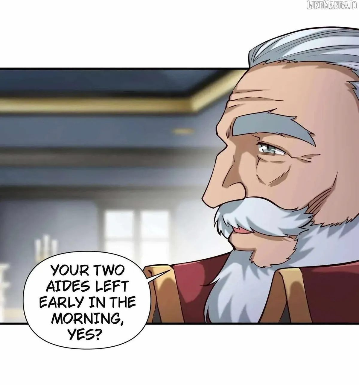 The Sword Of Dawn Chapter 118 Online - página 37