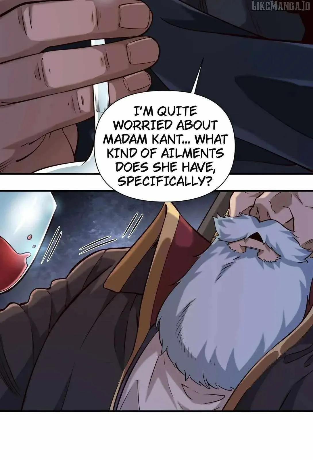 The Sword Of Dawn Chapter 118 Online - página 41