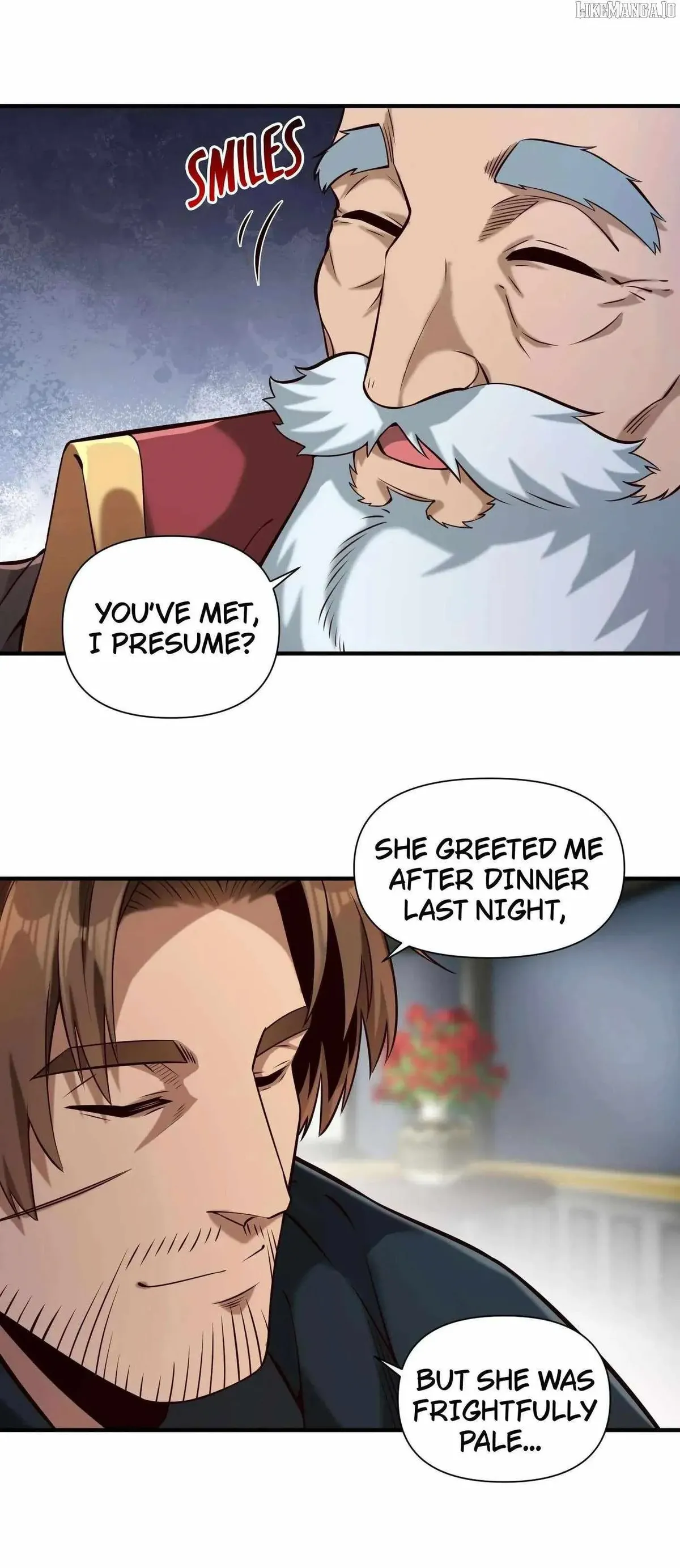 The Sword Of Dawn Chapter 118 Online - página 42
