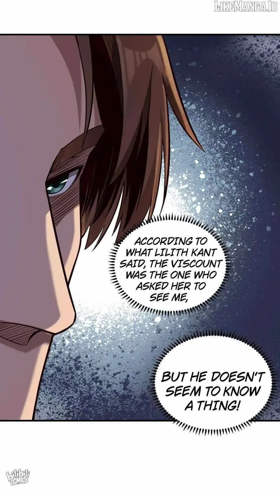 The Sword Of Dawn Chapter 118 Online - página 43