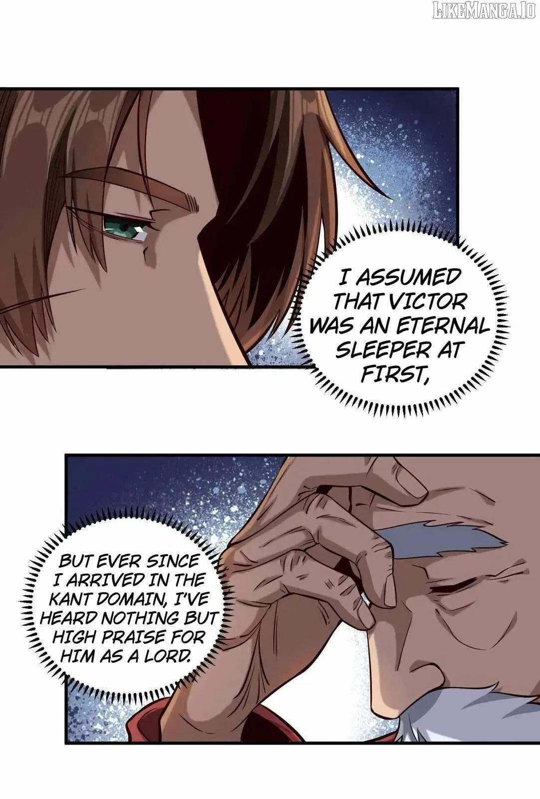 The Sword Of Dawn Chapter 119 Online - página 3