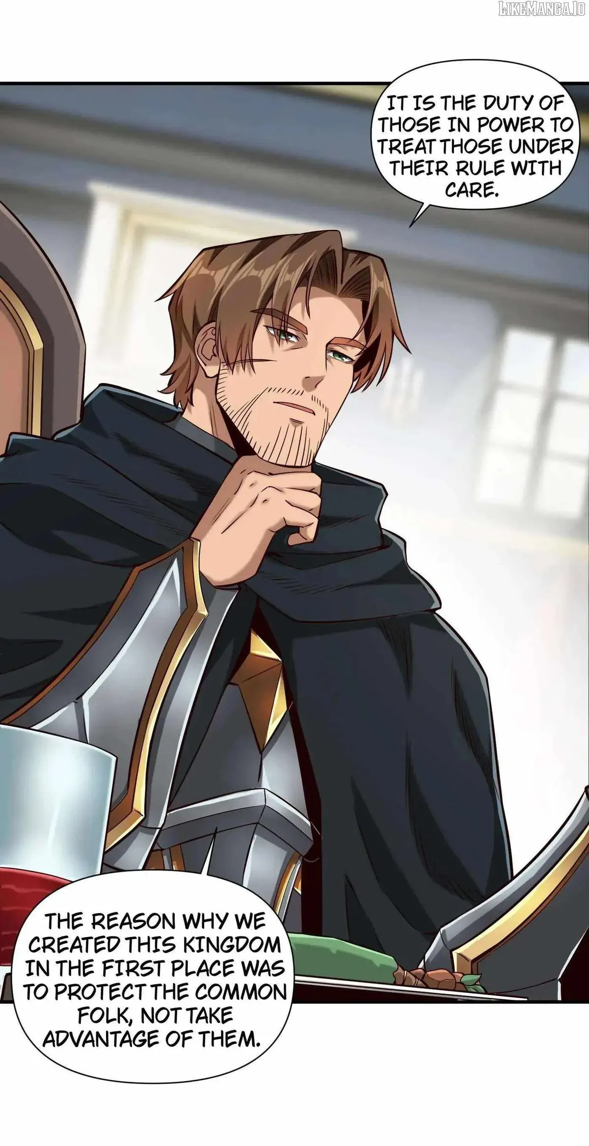 The Sword Of Dawn Chapter 119 Online - página 4