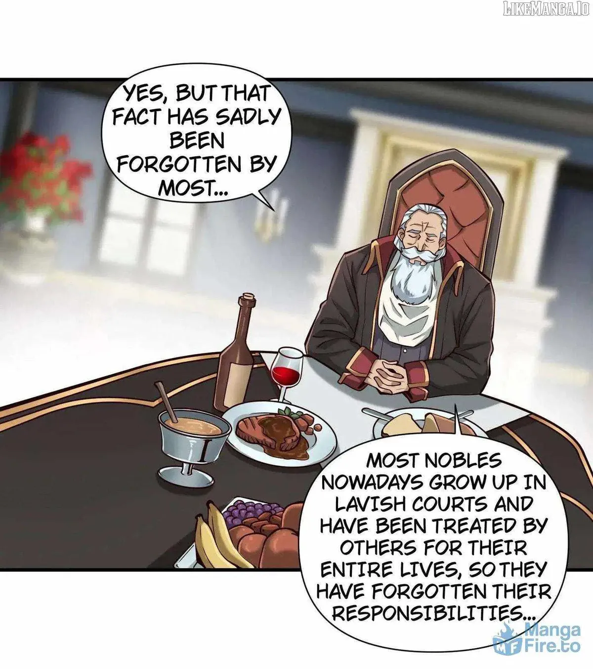 The Sword Of Dawn Chapter 119 Online - página 5