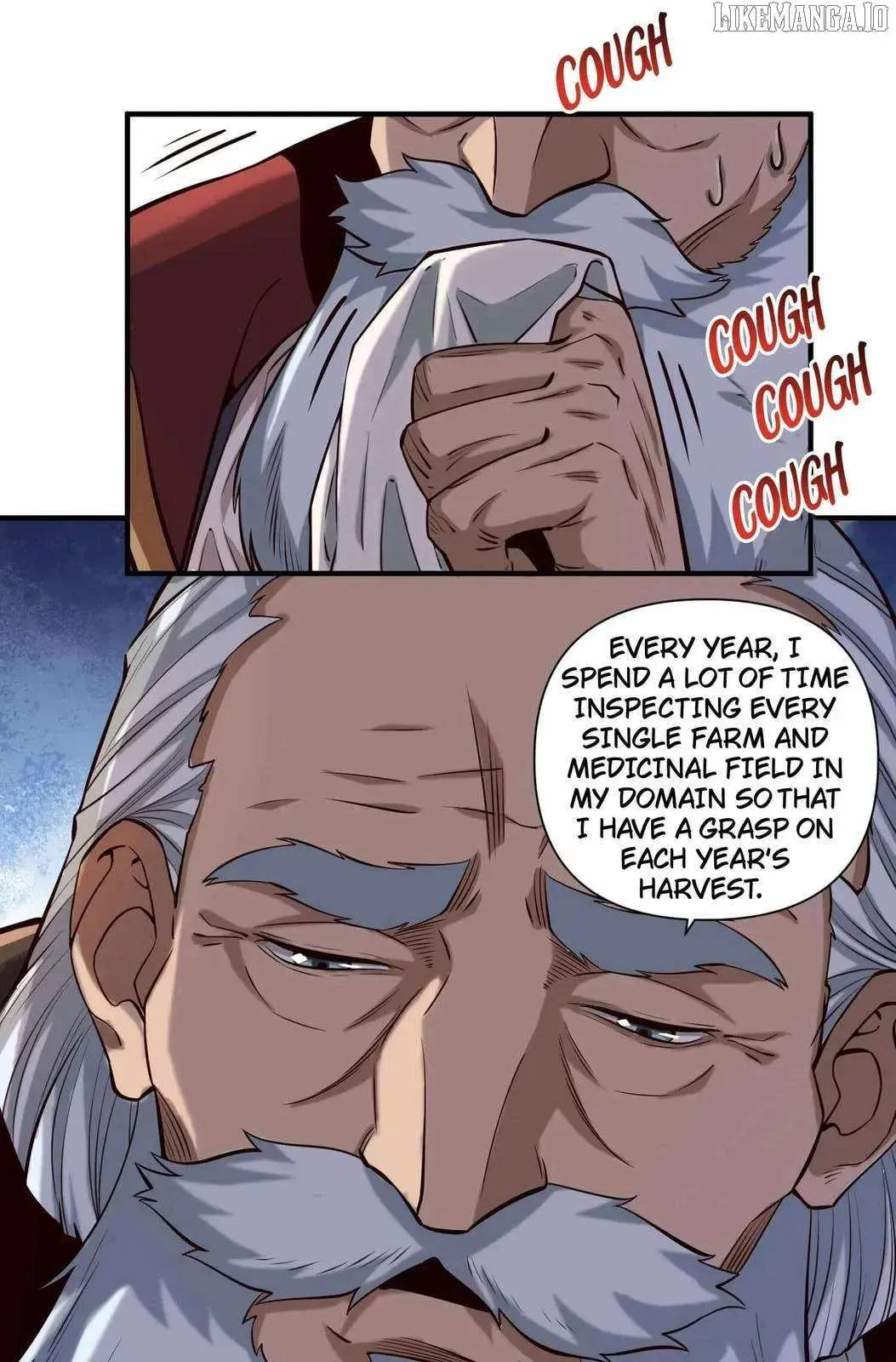 The Sword Of Dawn Chapter 119 Online - página 6