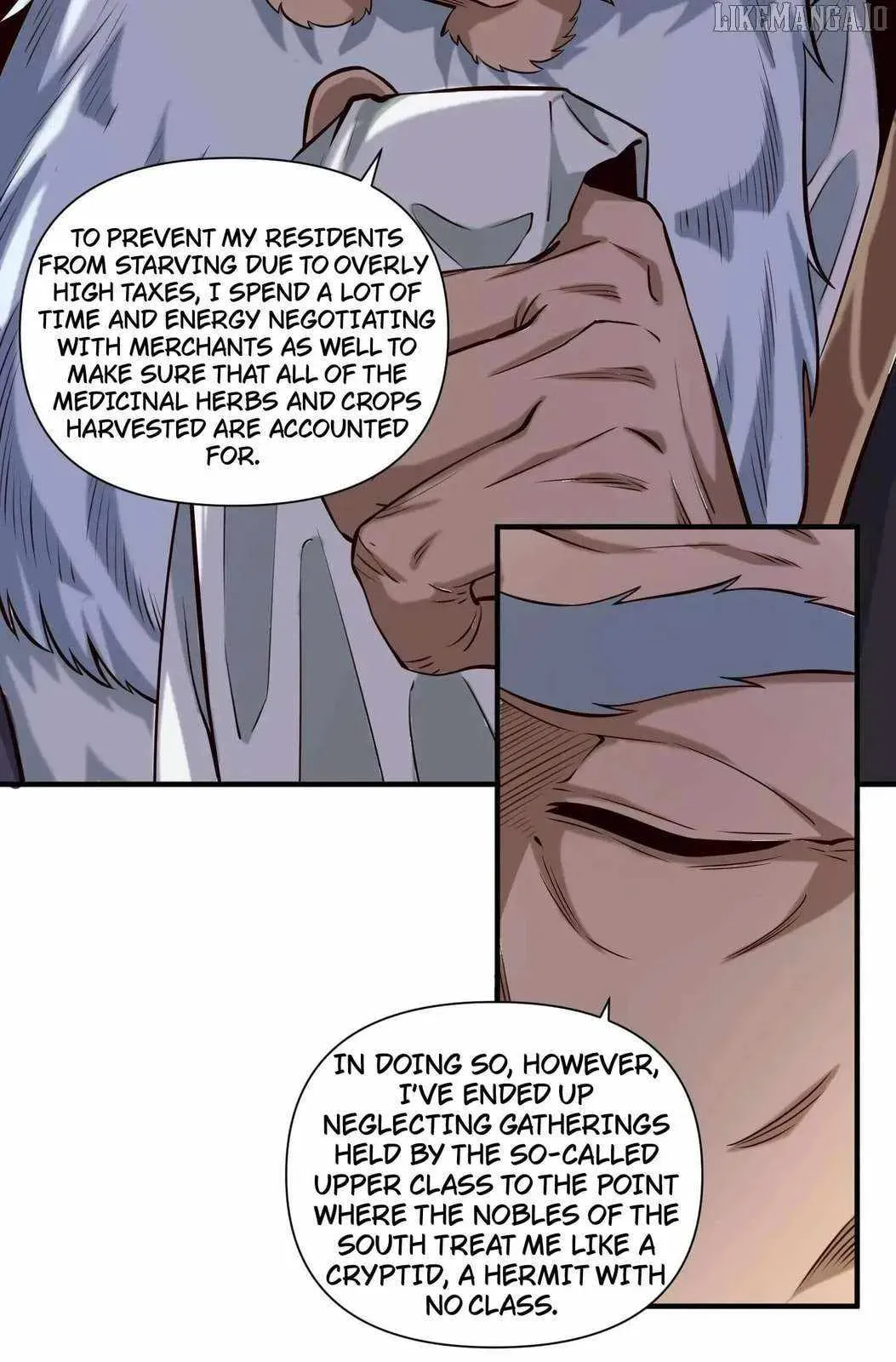 The Sword Of Dawn Chapter 119 Online - página 7