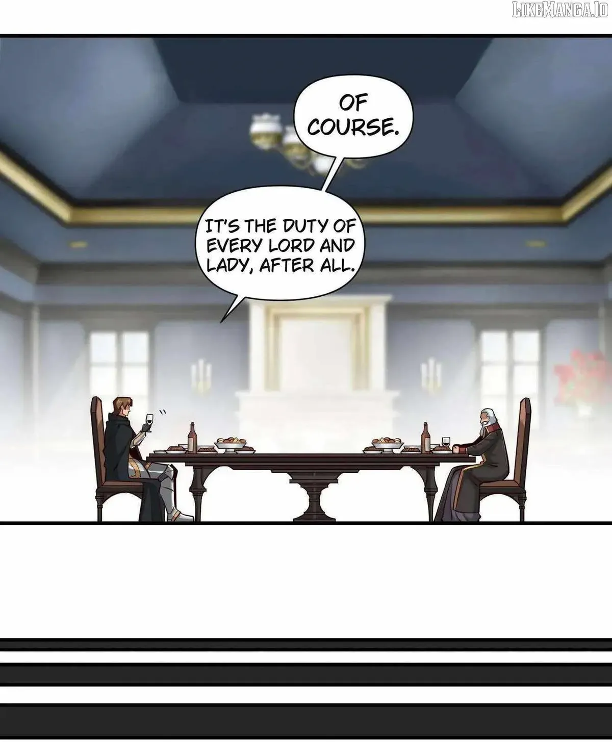 The Sword Of Dawn Chapter 119 Online - página 9