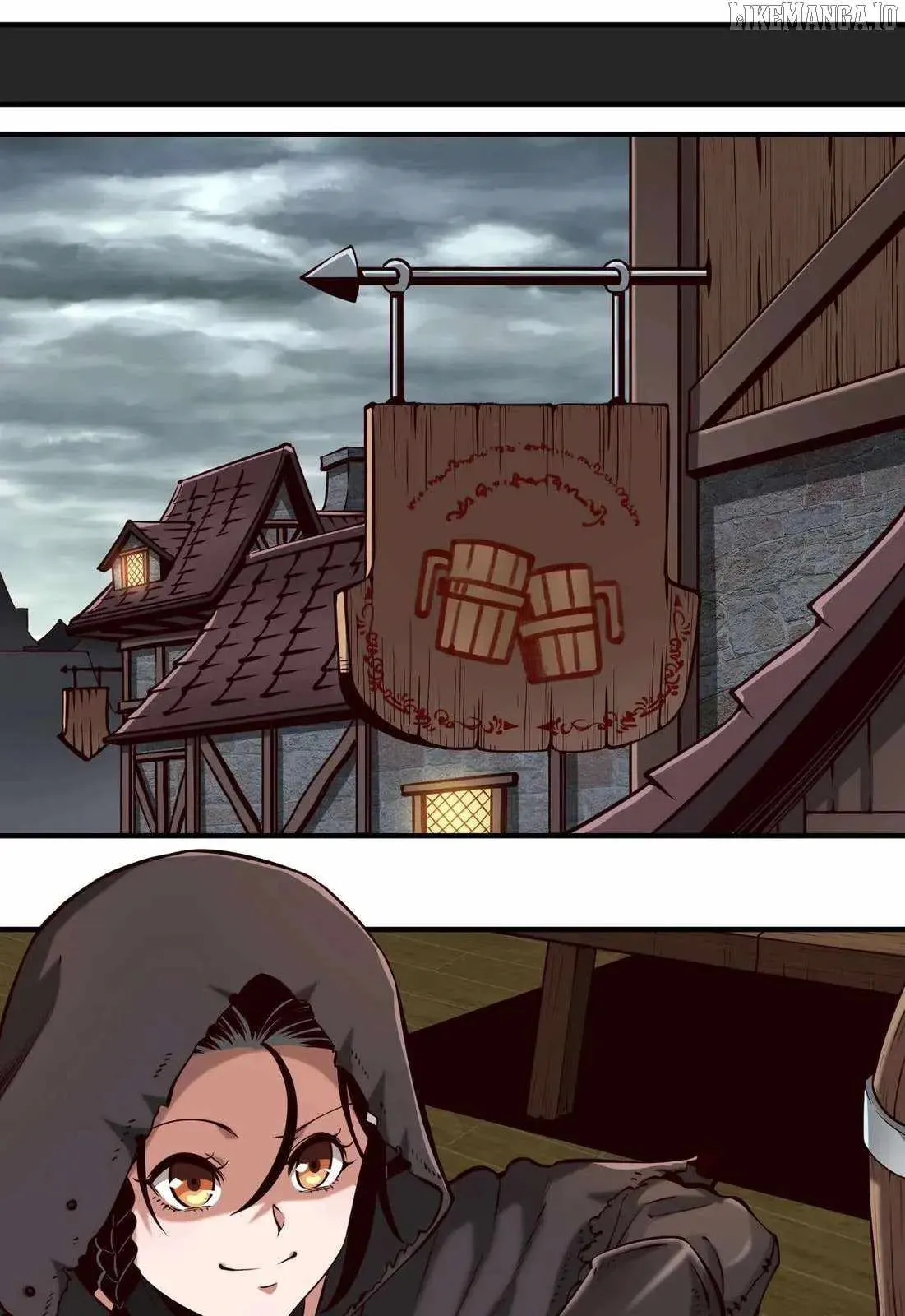 The Sword Of Dawn Chapter 119 Online - página 10