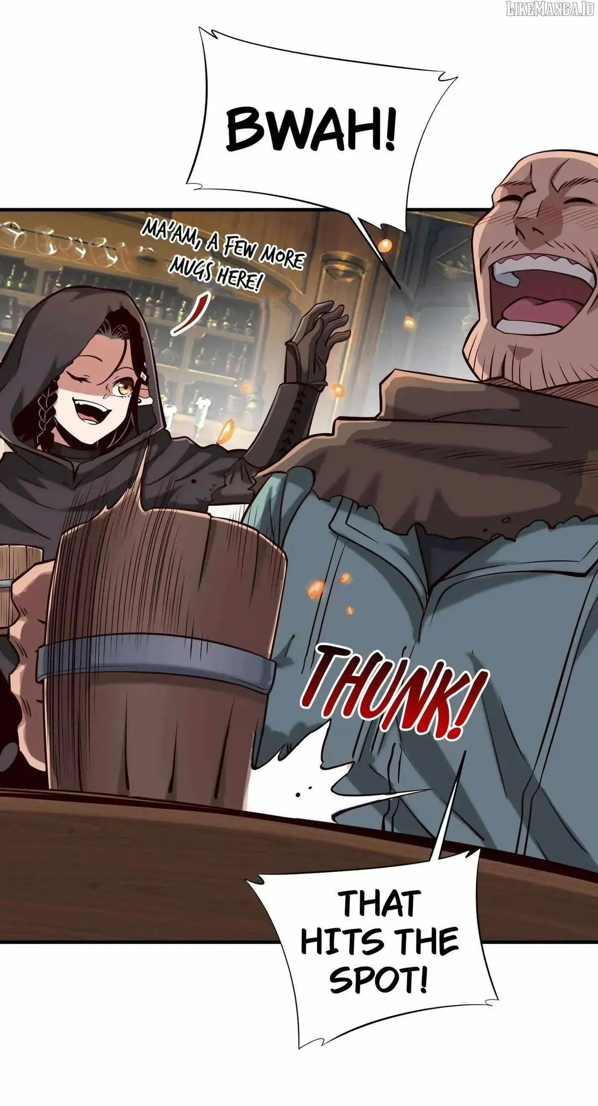 The Sword Of Dawn Chapter 119 Online - página 12