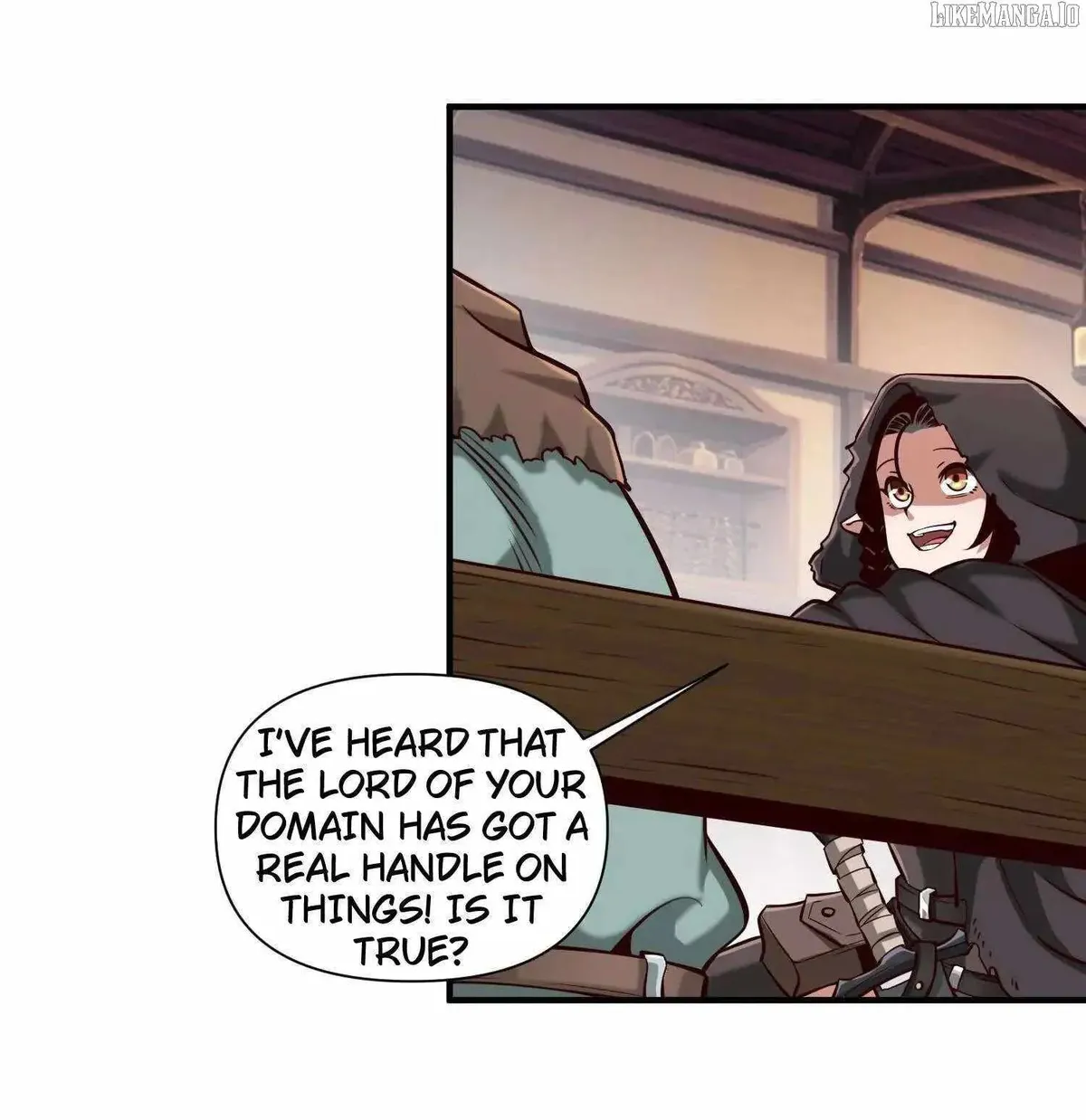 The Sword Of Dawn Chapter 119 Online - página 13