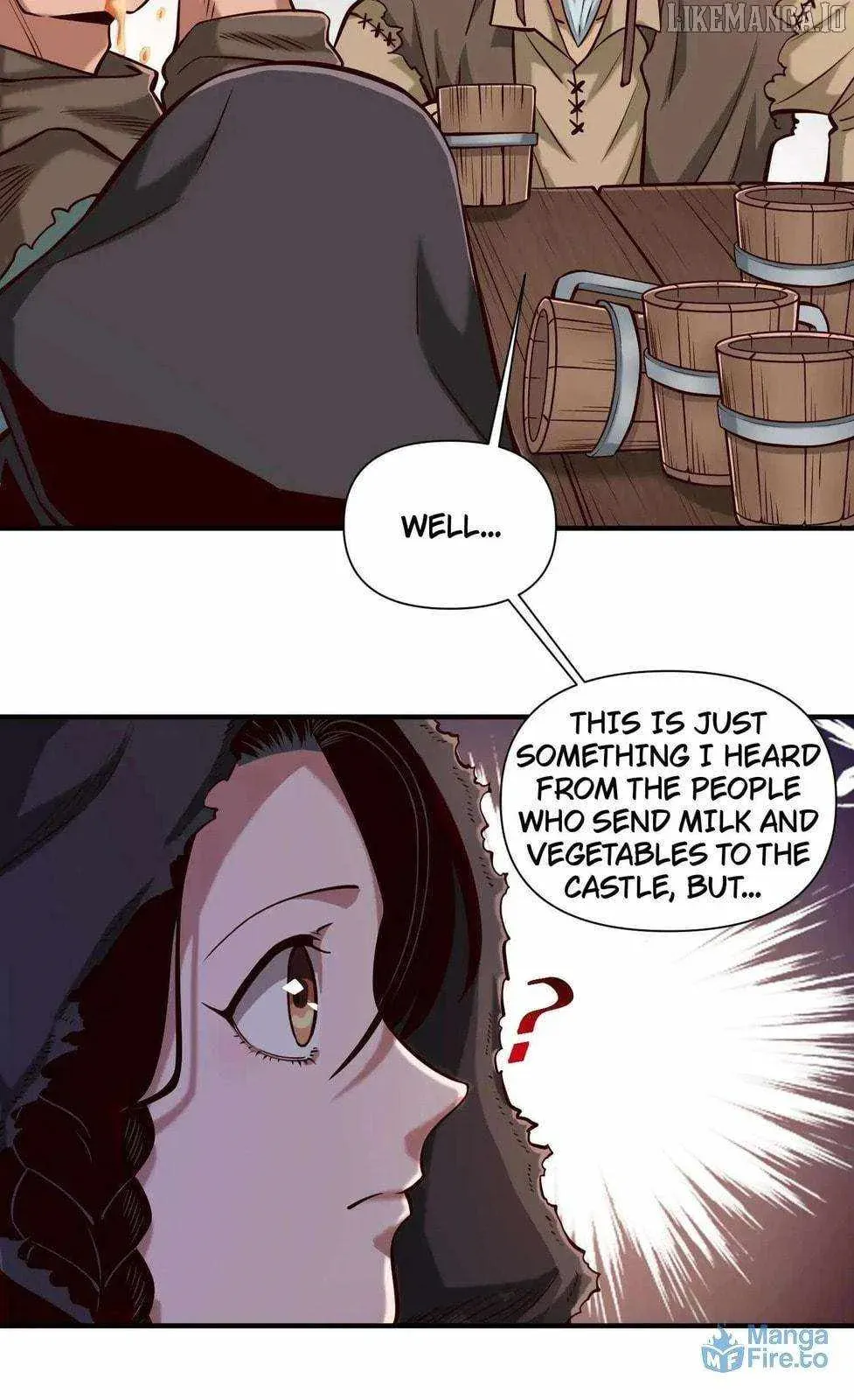 The Sword Of Dawn Chapter 119 Online - página 17