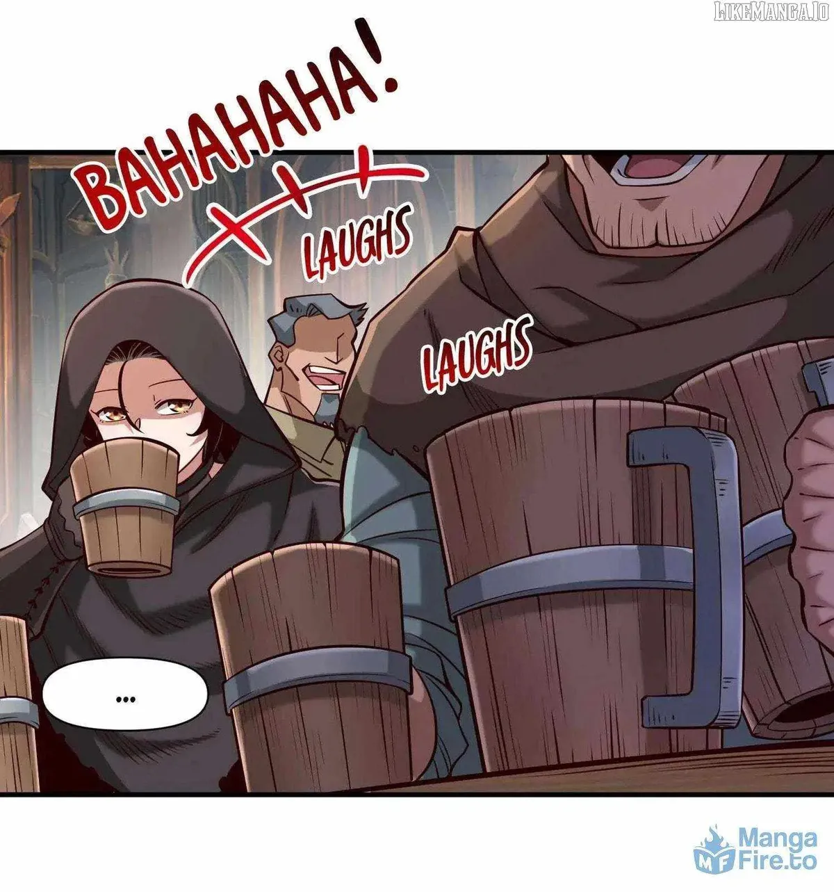 The Sword Of Dawn Chapter 119 Online - página 20