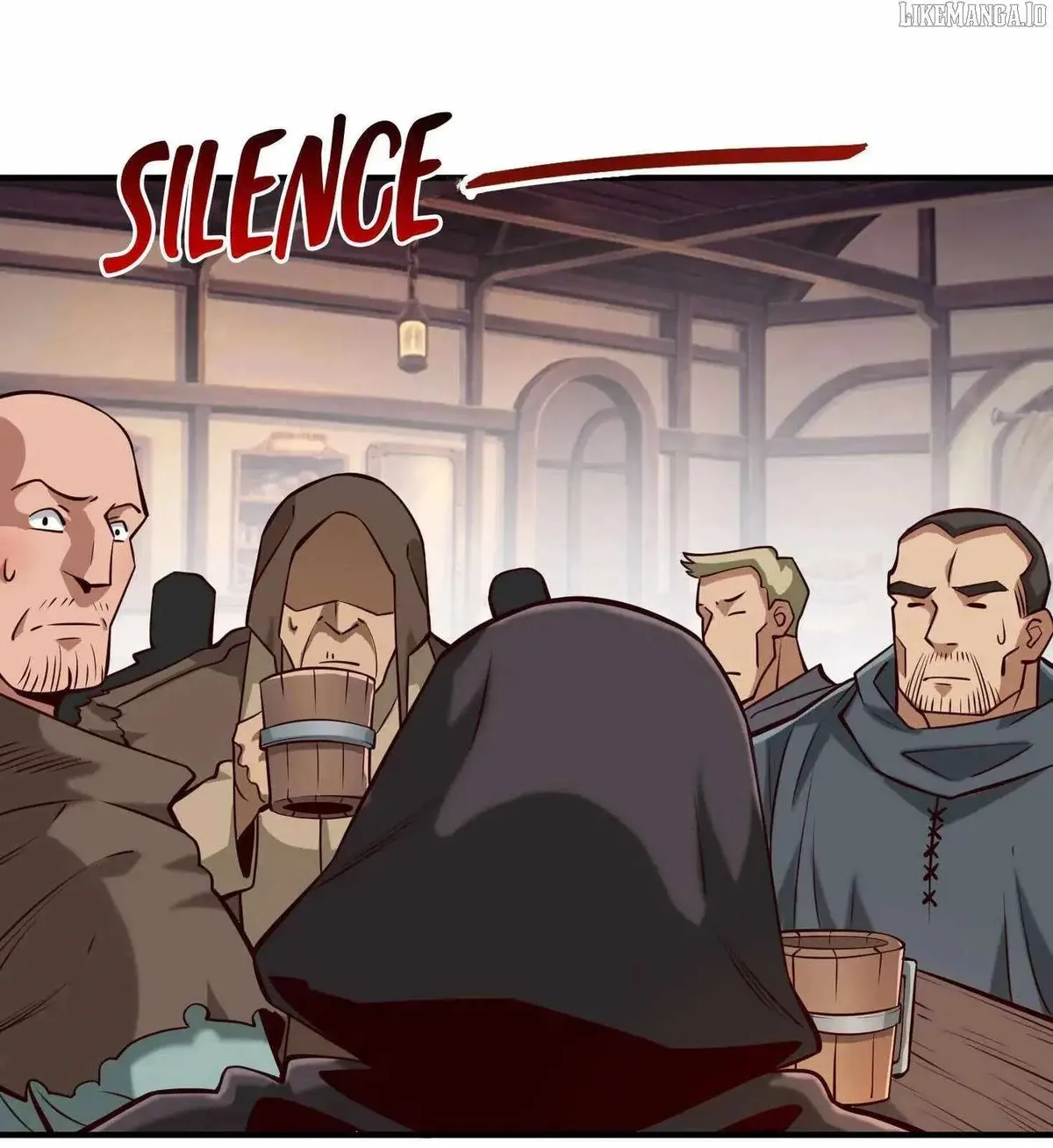 The Sword Of Dawn Chapter 119 Online - página 22