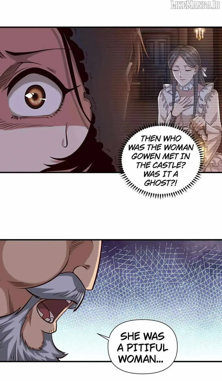 The Sword Of Dawn Chapter 119 Online - página 27