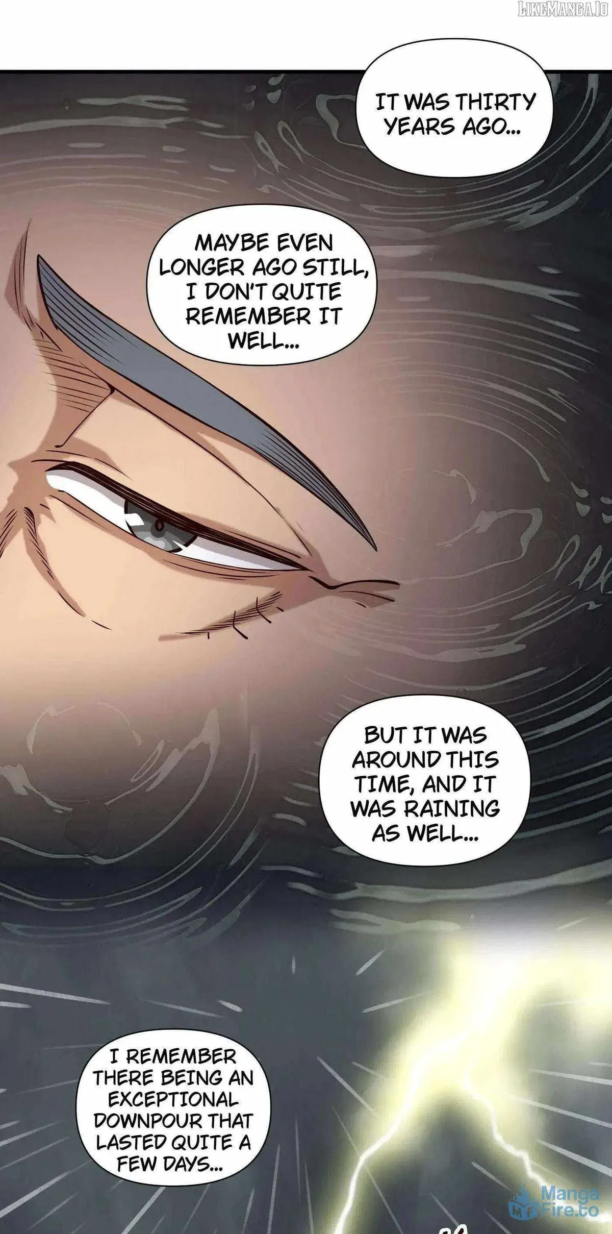 The Sword Of Dawn Chapter 119 Online - página 29