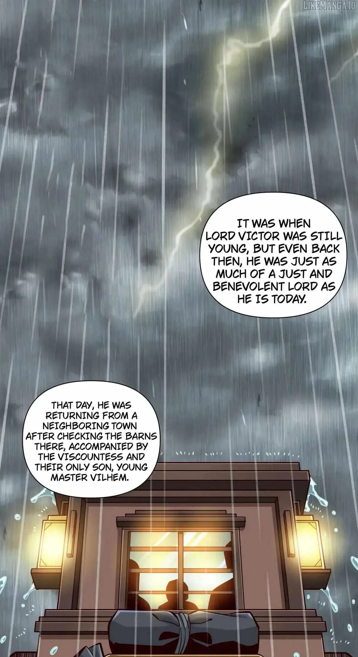 The Sword Of Dawn Chapter 119 Online - página 31