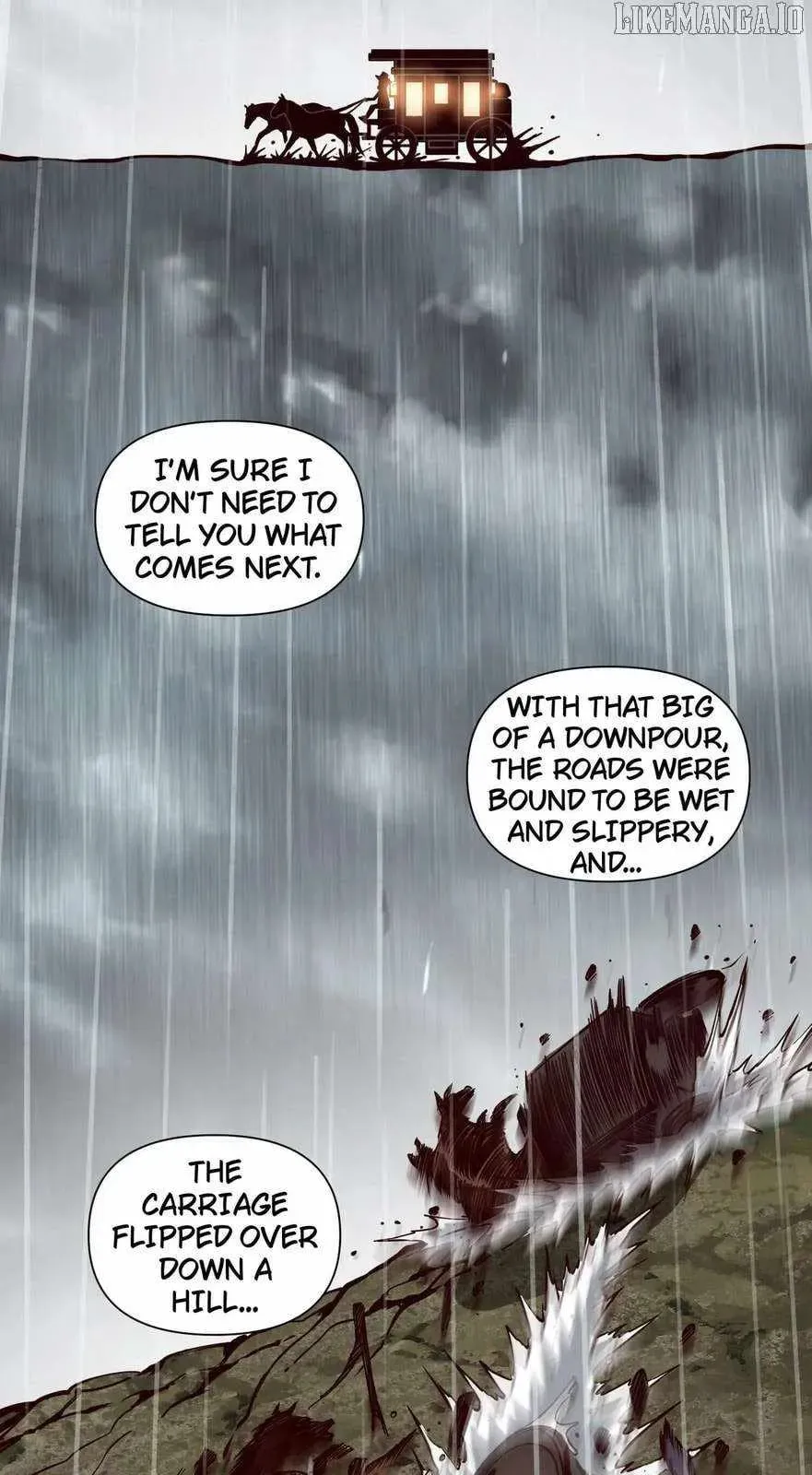 The Sword Of Dawn Chapter 119 Online - página 33