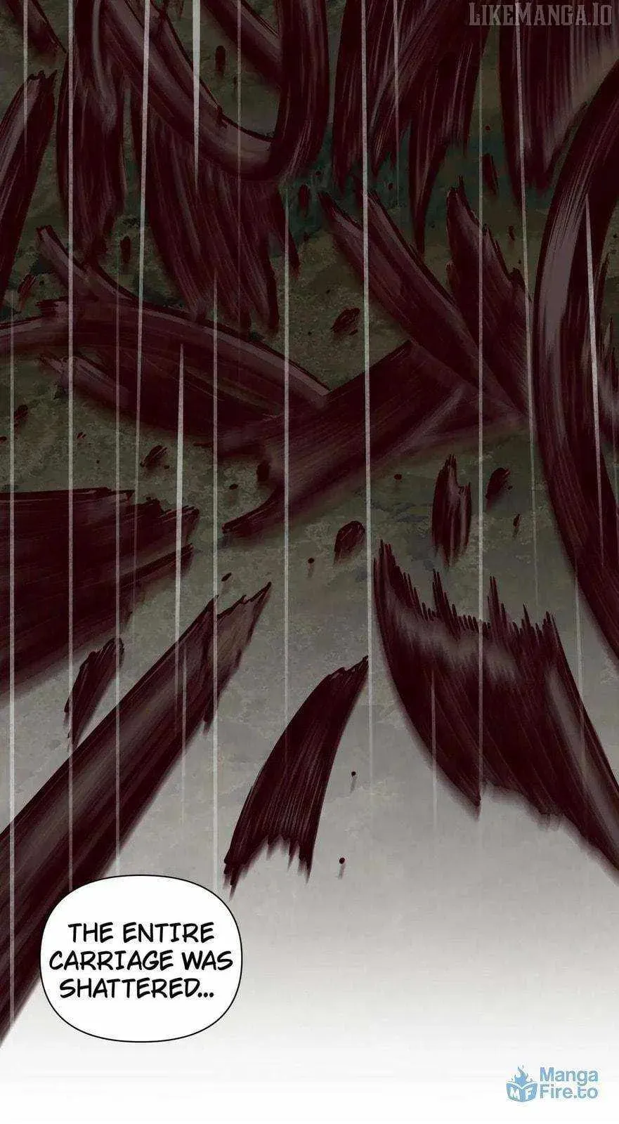 The Sword Of Dawn Chapter 119 Online - página 35