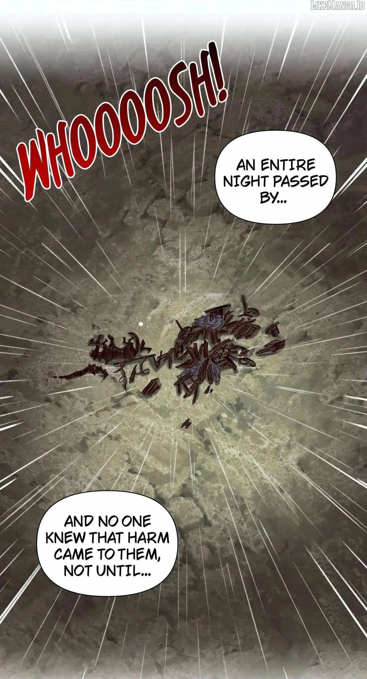The Sword Of Dawn Chapter 119 Online - página 36