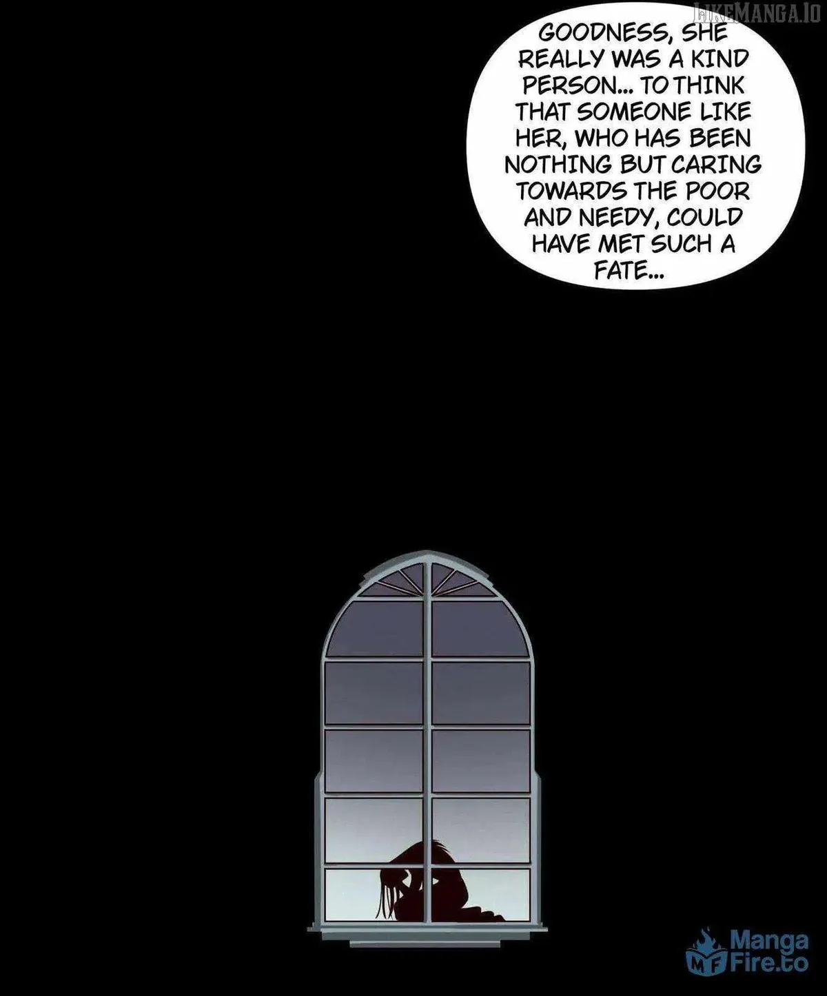 The Sword Of Dawn Chapter 119 Online - página 41