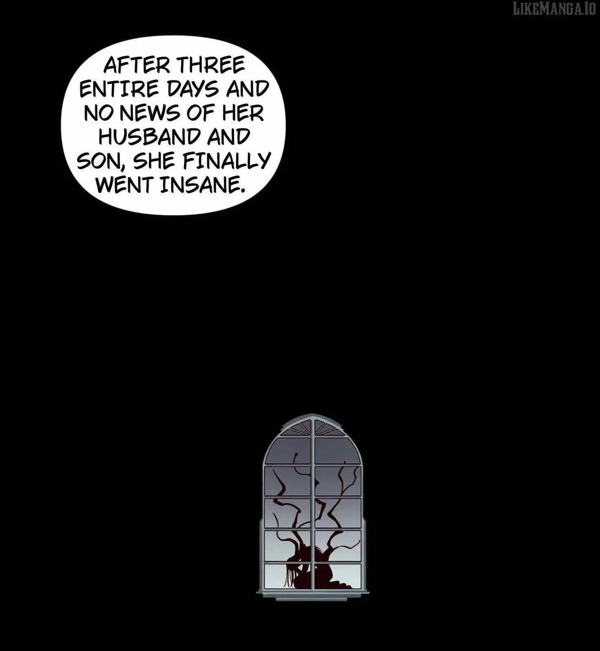 The Sword Of Dawn Chapter 119 Online - página 42
