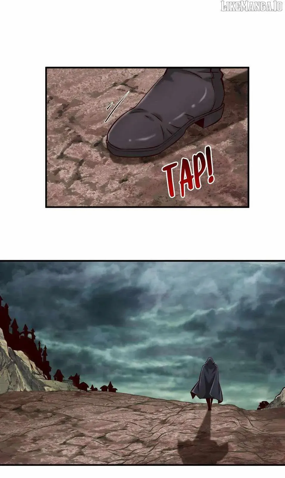 The Sword Of Dawn Chapter 119 Online - página 48