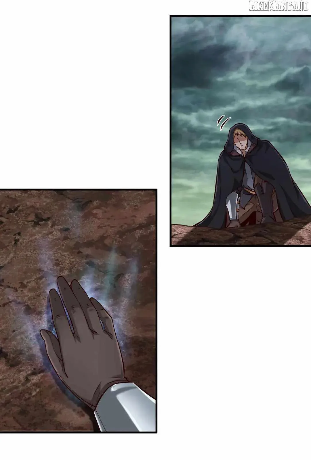 The Sword Of Dawn Chapter 119 Online - página 49
