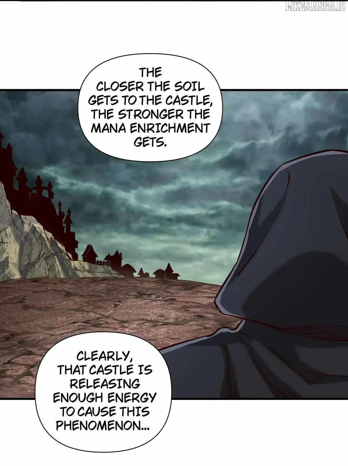 The Sword Of Dawn Chapter 119 Online - página 51