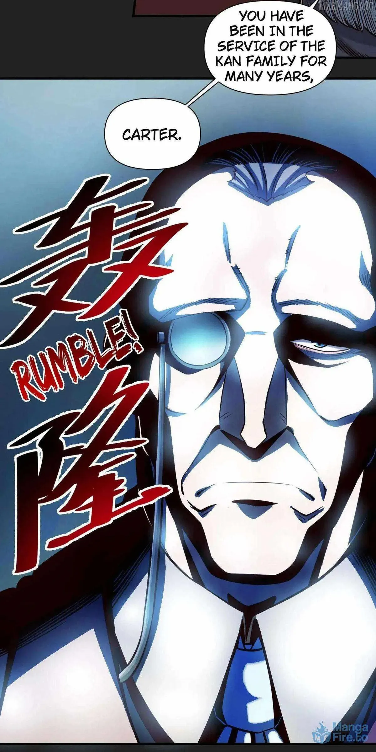 The Sword Of Dawn Chapter 121 Online - página 2