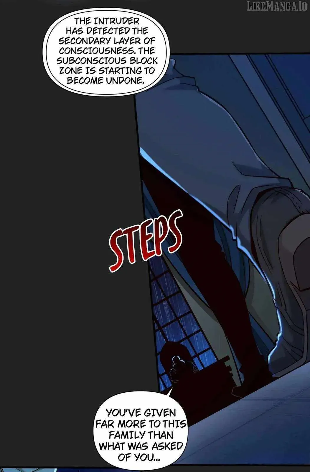 The Sword Of Dawn Chapter 121 Online - página 3