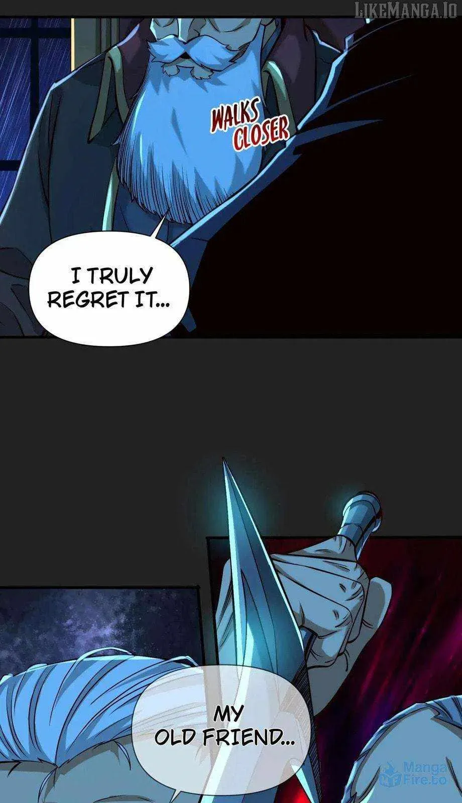 The Sword Of Dawn Chapter 121 Online - página 5