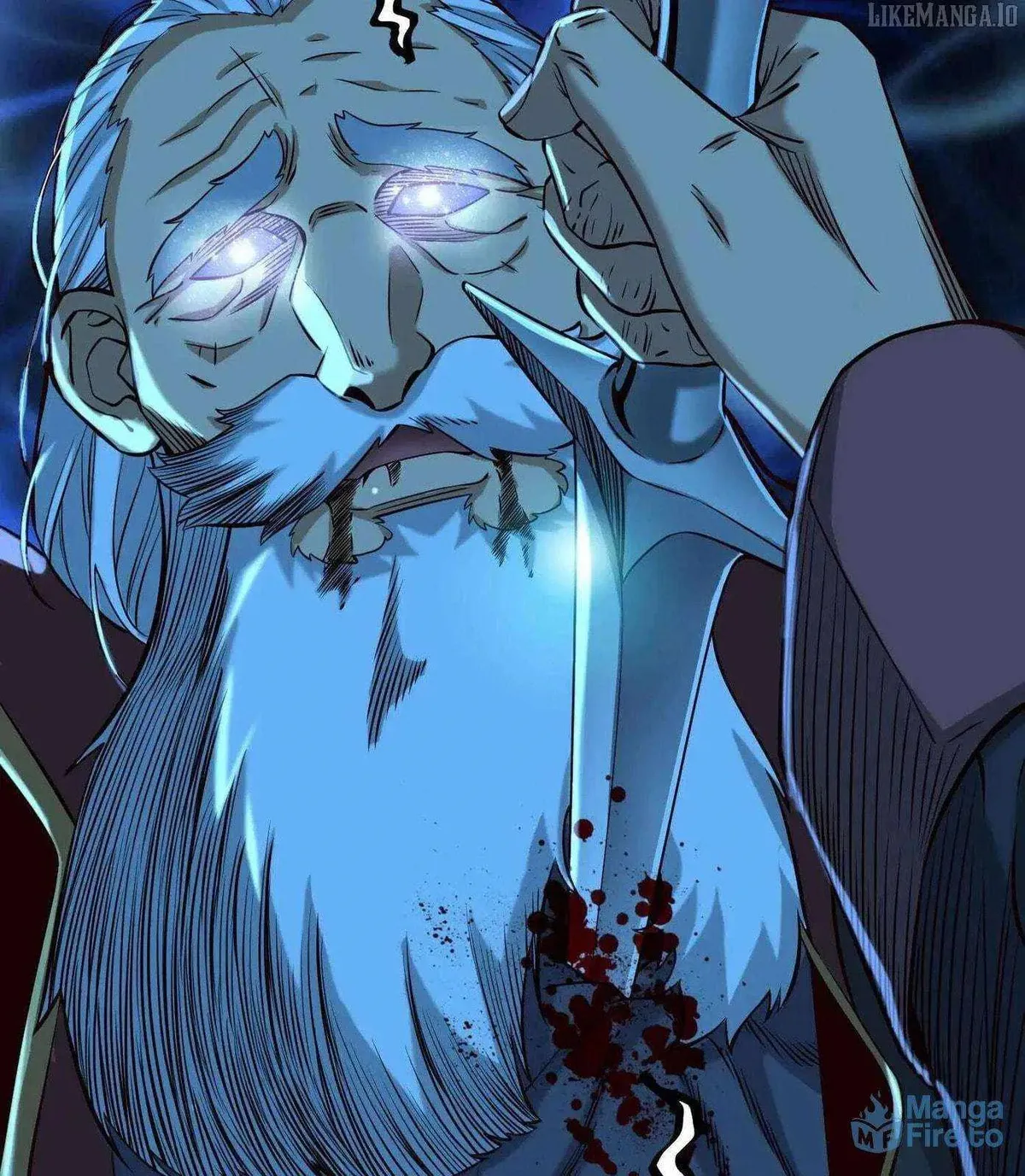 The Sword Of Dawn Chapter 121 Online - página 8