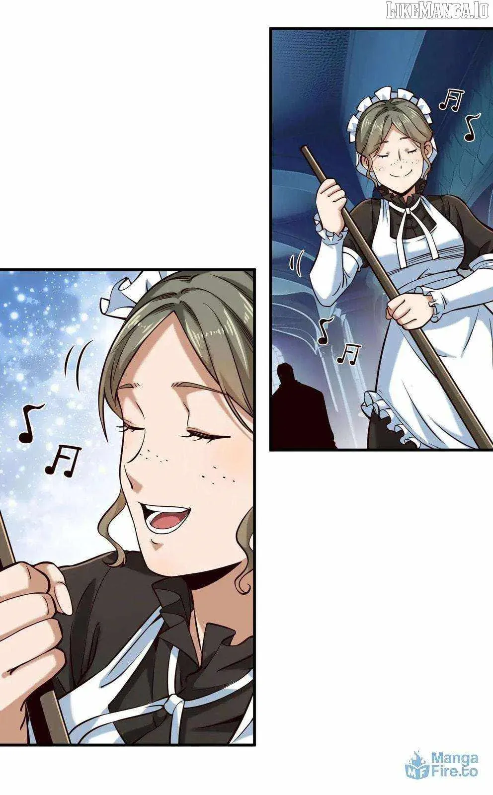 The Sword Of Dawn Chapter 121 Online - página 11