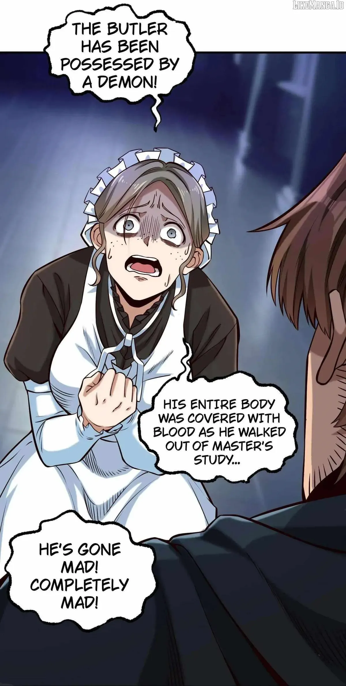 The Sword Of Dawn Chapter 121 Online - página 16