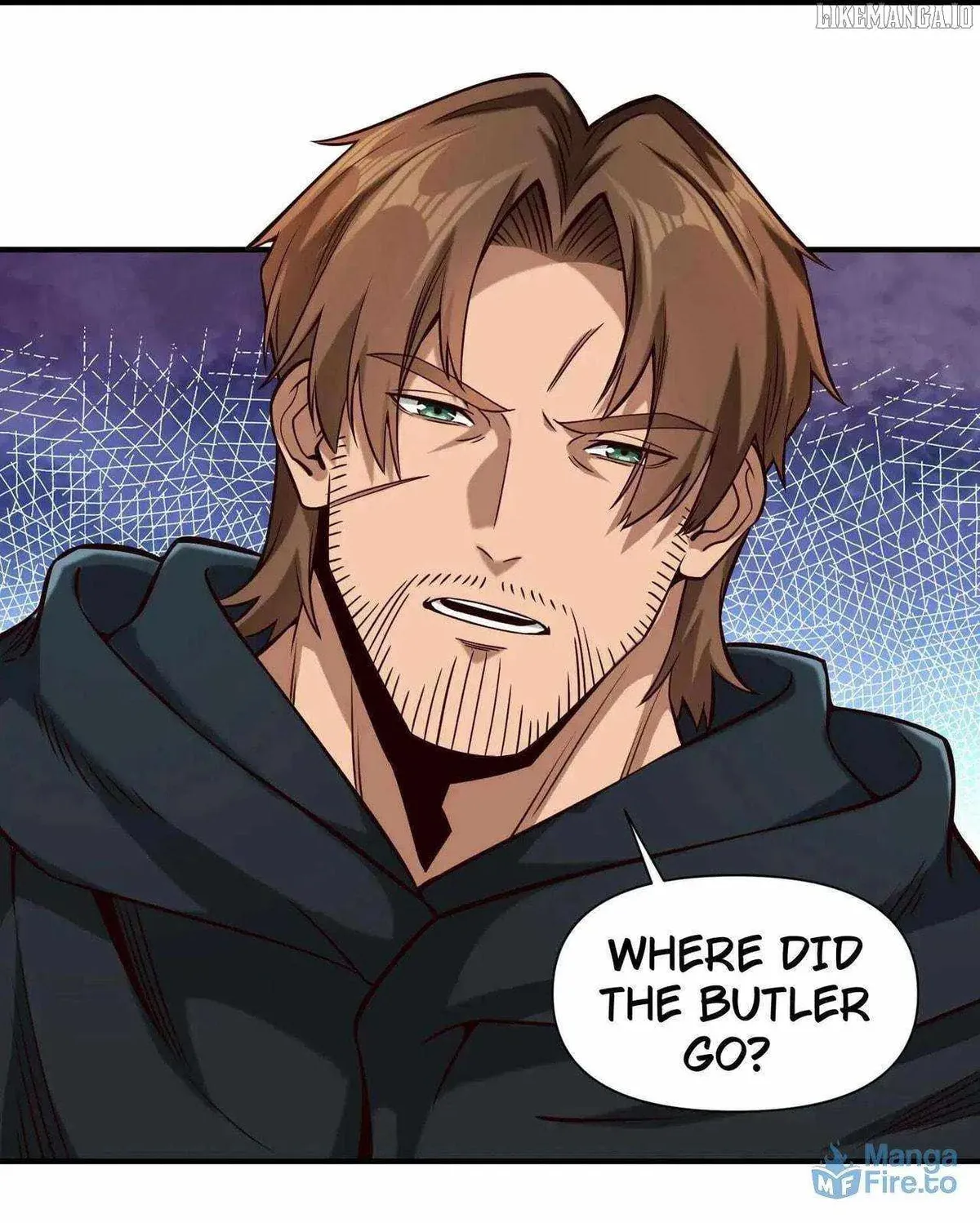 The Sword Of Dawn Chapter 121 Online - página 17