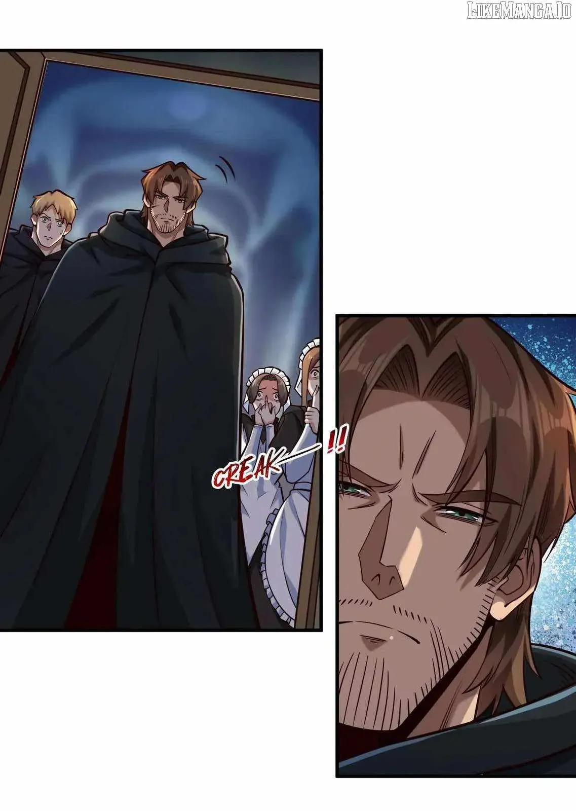 The Sword Of Dawn Chapter 121 Online - página 21