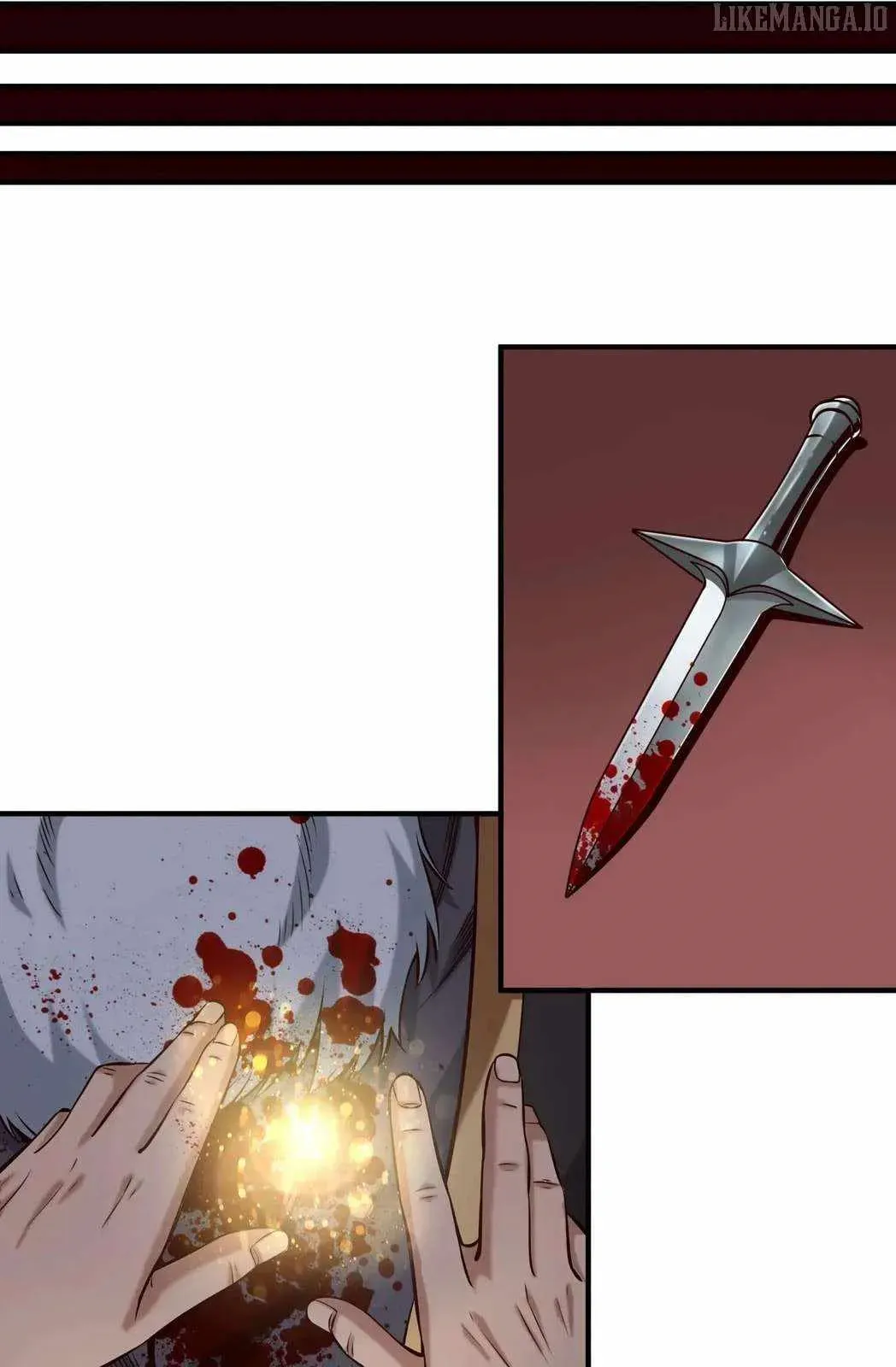 The Sword Of Dawn Chapter 121 Online - página 28