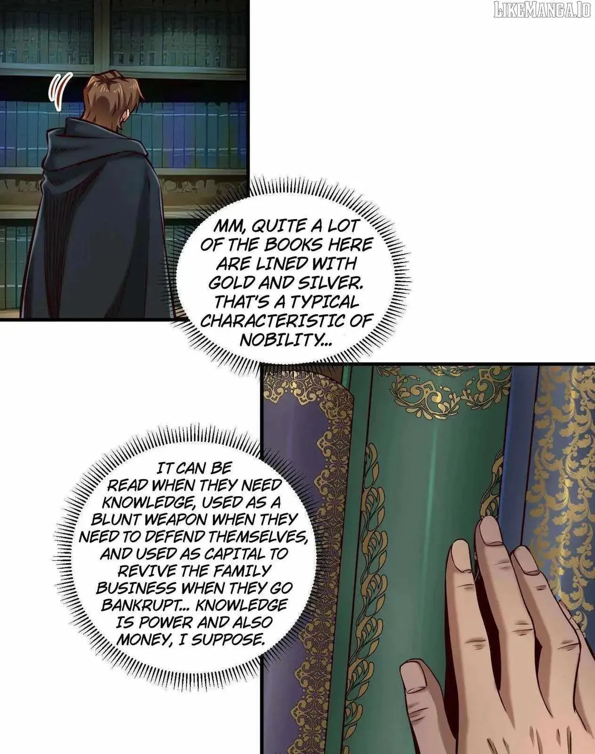 The Sword Of Dawn Chapter 121 Online - página 31