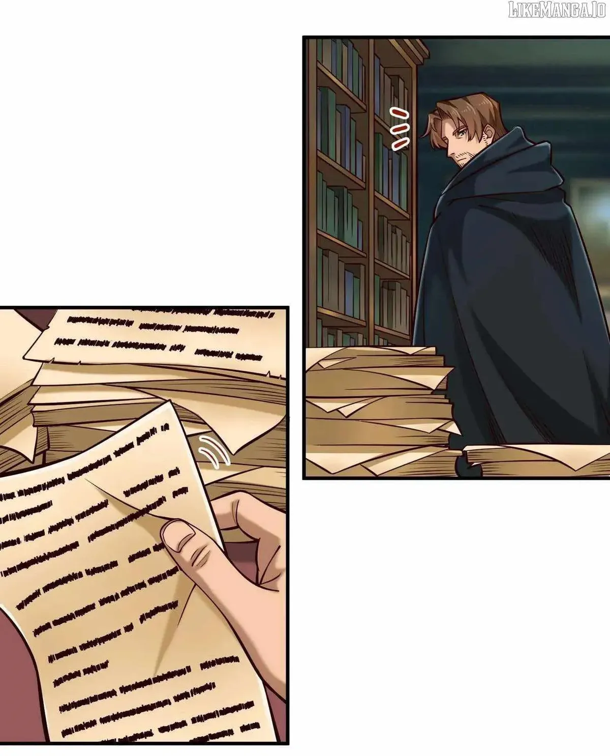 The Sword Of Dawn Chapter 121 Online - página 33