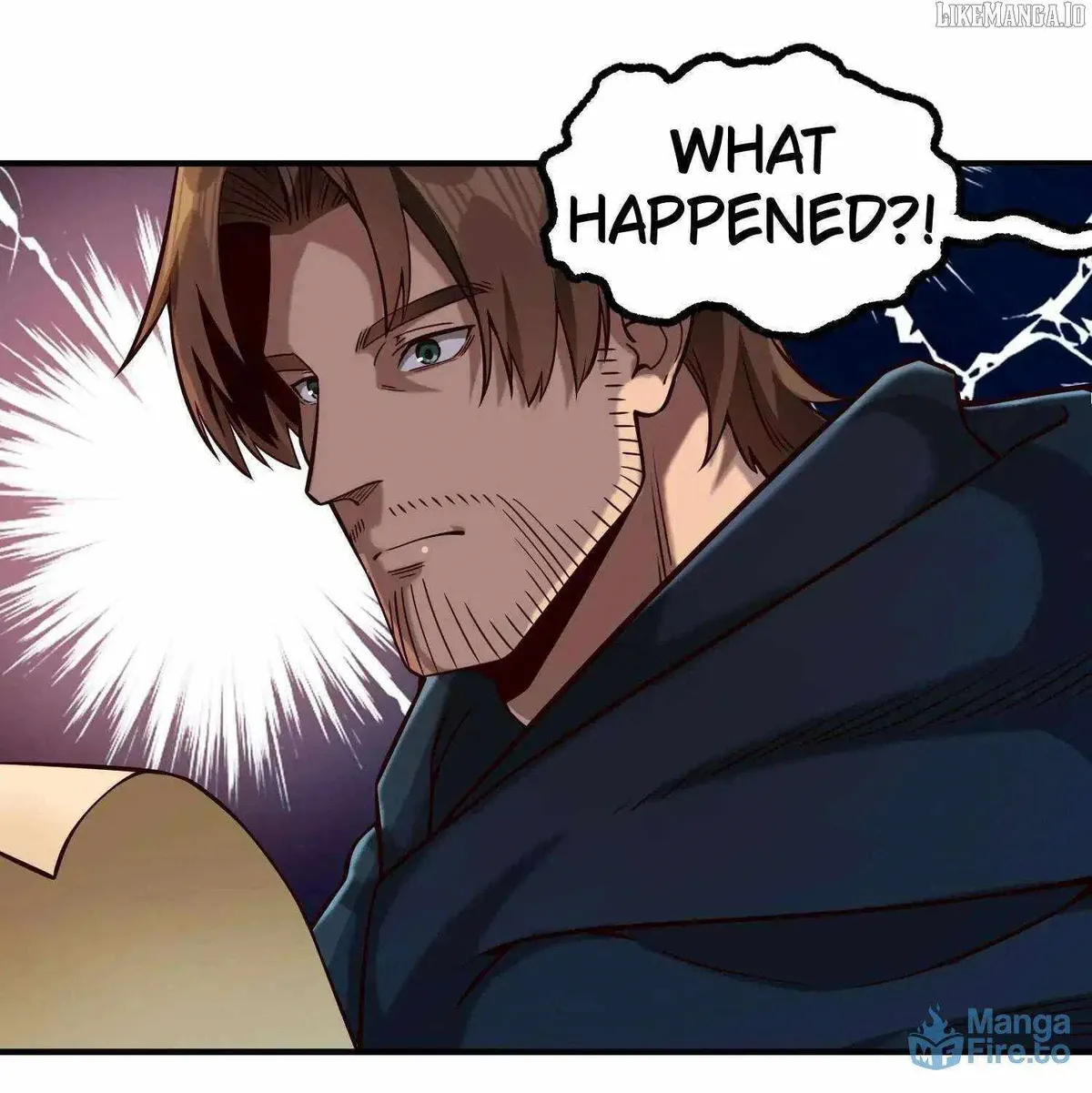 The Sword Of Dawn Chapter 121 Online - página 35
