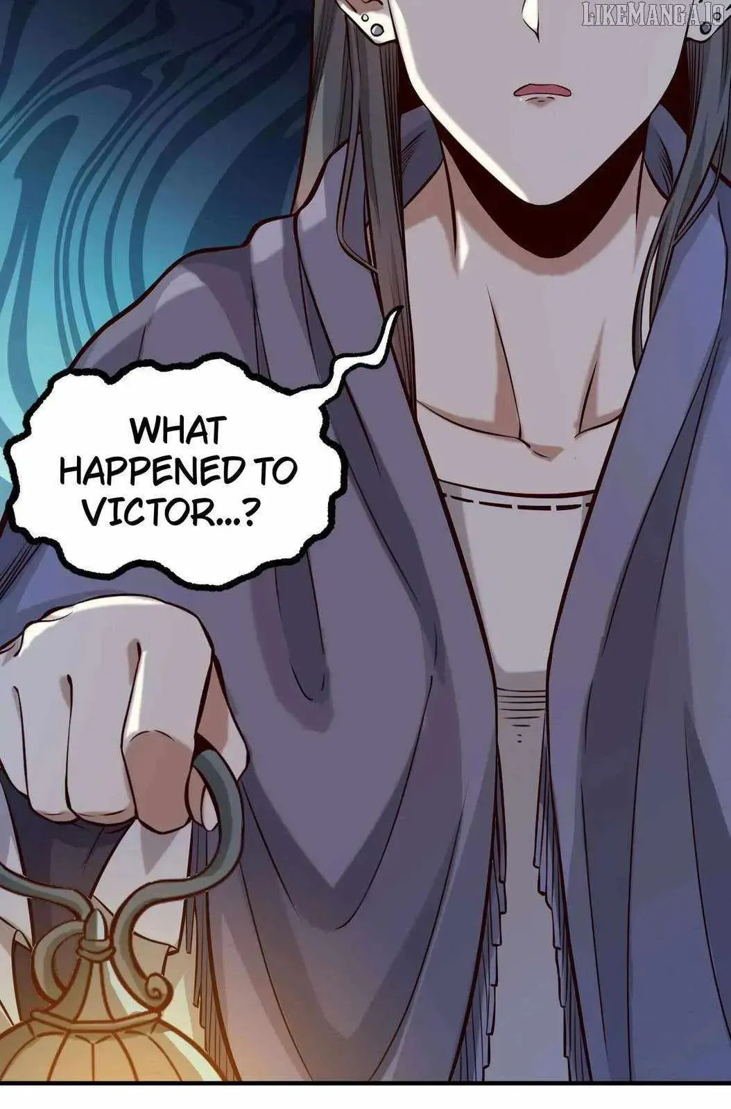 The Sword Of Dawn Chapter 121 Online - página 37