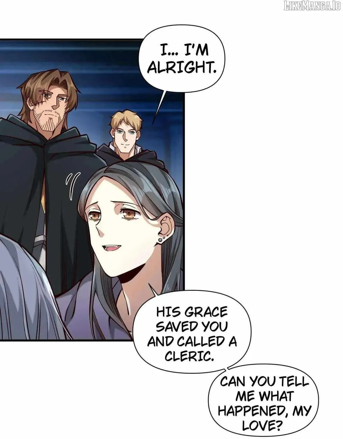 The Sword Of Dawn Chapter 122 Online - página 4