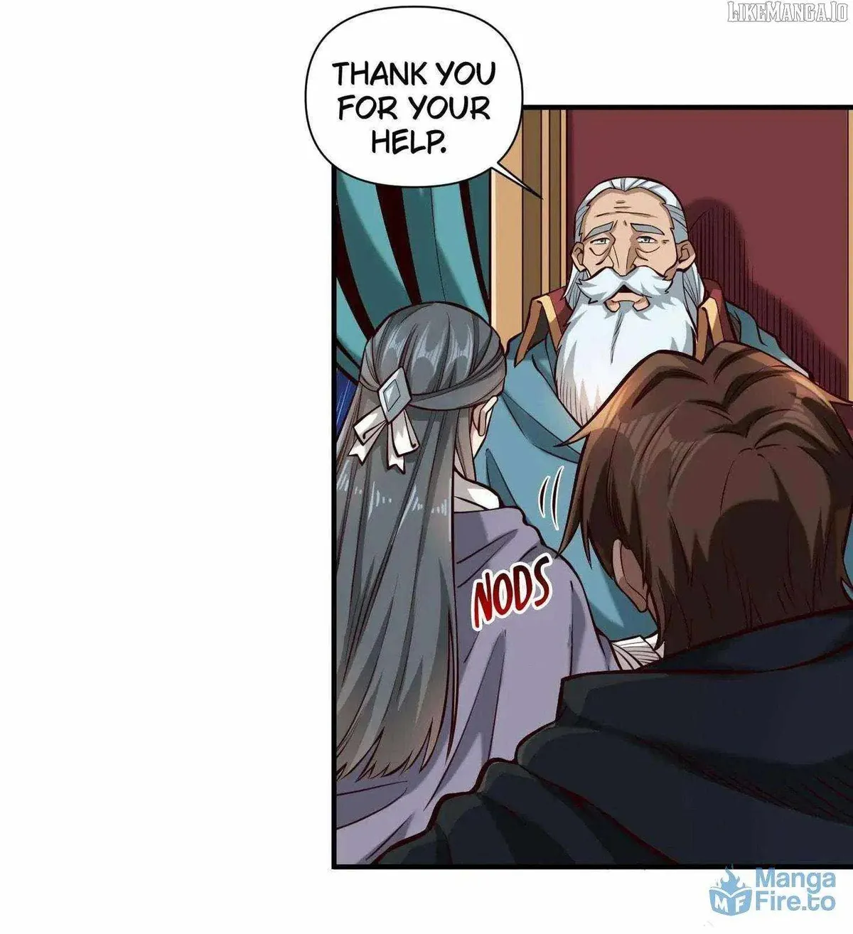 The Sword Of Dawn Chapter 122 Online - página 5