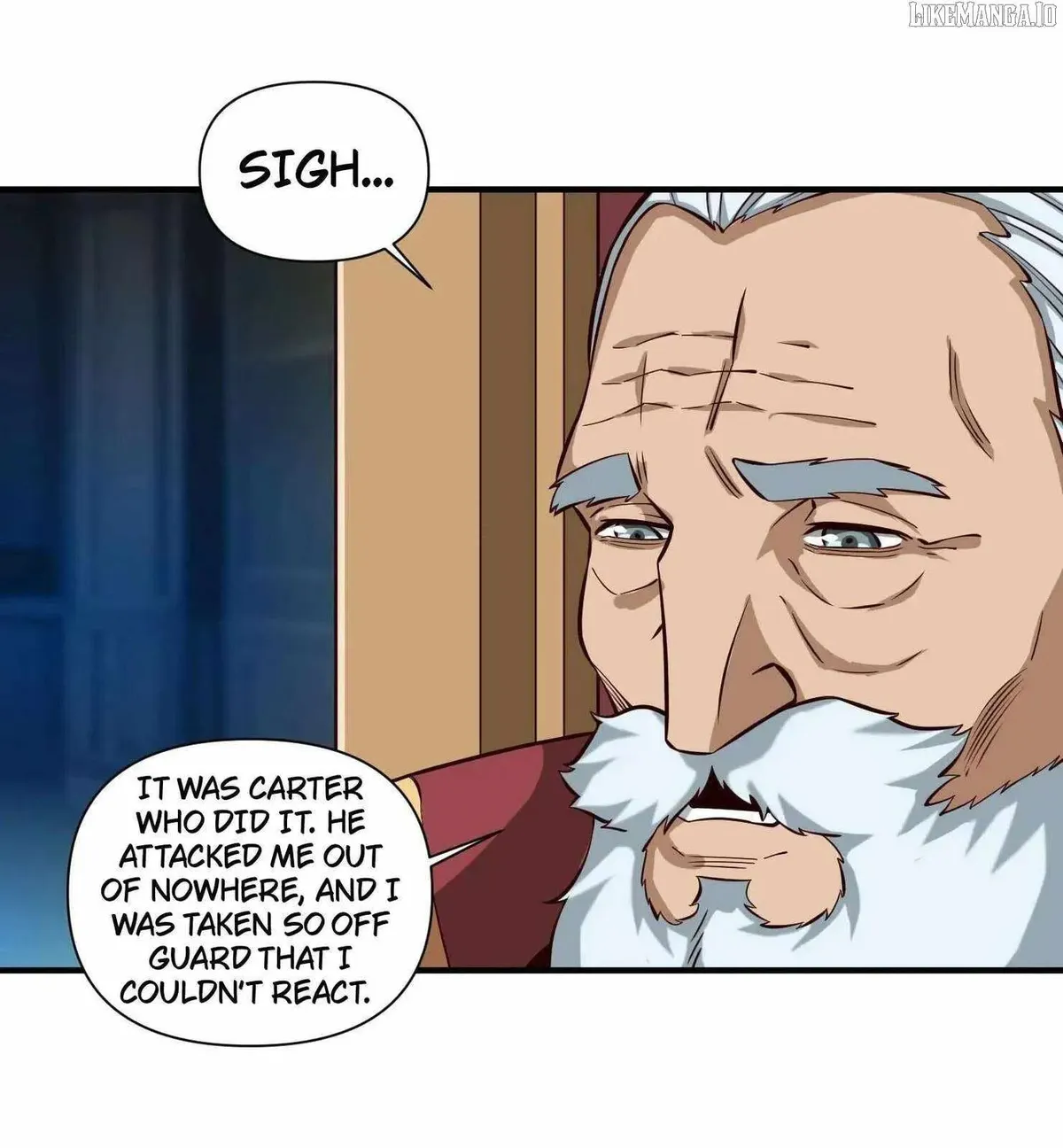 The Sword Of Dawn Chapter 122 Online - página 6