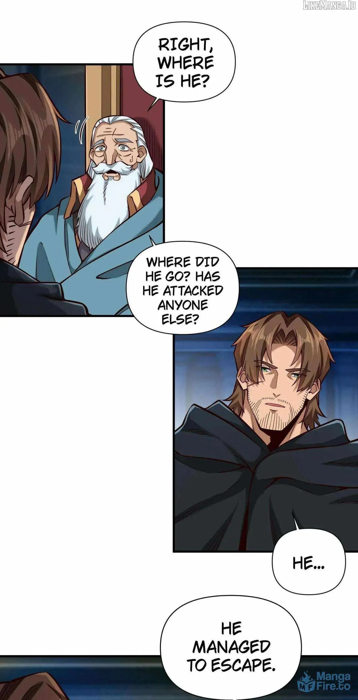 The Sword Of Dawn Chapter 122 Online - página 8
